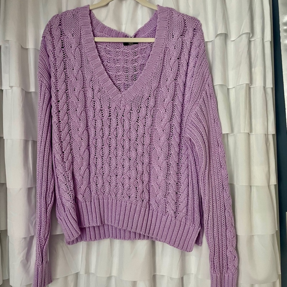 Sweater